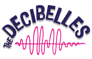 Decibelles logo