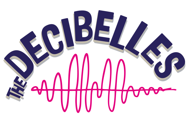 Decibelles logo